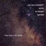 J.Law's Congregation-Three Leaps Of The Gazelle