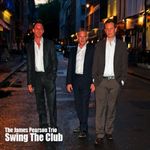 J.Pearson Trio-Swing The Club