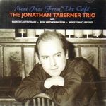 The J.Taberner Trio-More Jazz From The Cafe