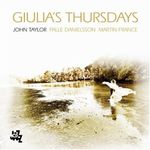 J.Taylor-Giulia's Thursday