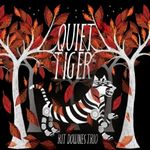 K.Downes Trio-Quiet Tiger