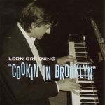 L.Greening-Cookin' In Brooklyn