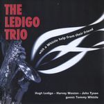 The Ledigo Trio-With A Whittle Help From Their Friends