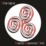 M.Marconi Trio-Trialogue