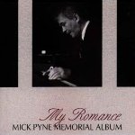 M.Pyne-My Romance