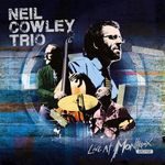 N.Cowley Trio-Live At Montreux 2012