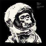 N.Cowley Trio-Spacebound Apes