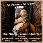 N.Farnon Quartet-So Farnon - So Good