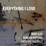 N.Iles-Everything I Love