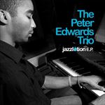 P.Edwards Trio-Jazzlotion EP
