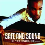 P.Edwards Trio-Safe And Sound