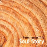 P.James Trio-Soul Story