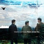 P.James Trio-Visions And Vistas