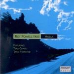 R.Powell Trio-Horus