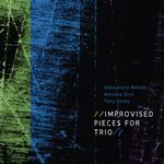 S.Meloni, et al.-Improvised Pieces For Trio