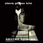 S.Plews Trio-Secret Spaces Volume 2