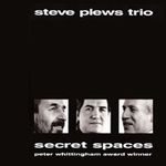 S.Plews Trio-Secret Spaces