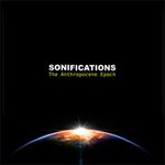 Sonifications-The Anthropocene Epoch