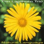 T.Lapthorn Trio-Natural Language