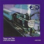 T.Lee Trio-Live At The Station