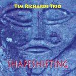 T.Richards Trio-Shapeshifting