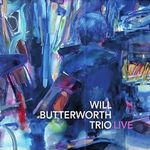 W.Butterworth Trio-Live