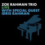 Z.Rahman Trio-Live