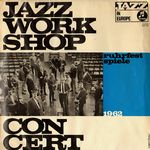 Jazz-Workshop-Concert Ruhrfestspiele 1962