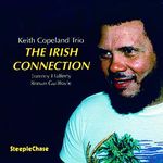 Keith Copeland Trio-The Irish Connection
