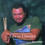 K.Copeland Trio-Live In Limerick