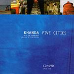 Khanda-Five Cities