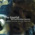 M.Buckley Quartet-The Tourist