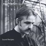 M.Nielsen Quartet-Sound Recipes