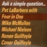 P.LaBarbera-Ask A Simple Question