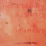 R.Buckley Quartet - In Arrears