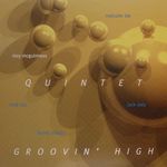 R.Mcguiness Quintet-Groovin' High