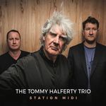 T.Halferty Trio-Station Midi