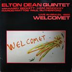 E.Dean Quintet-Welcomet