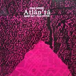 E.Parker Trio-Atlanta