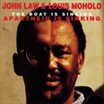 J.Law, L.Moholo-The Boat Is Sinking, Apartheid Is Sinking