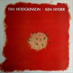 T.Hodgkinson, K.Hyder-Shams