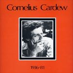 Various-Cornelius Cardew Memorial Concert