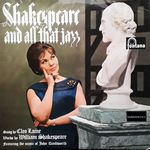 C.Laine-Shakespeare And All That Jazz (p)