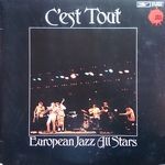 European Jazz All Stars-Cest Tout