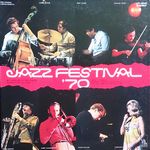 European Jazz All Stars-Jazz Festival '70
