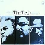 The Trio ({-eC`N(vol.1))