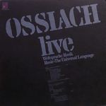 Various-Ossiach Live (eC`N)