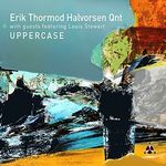 Erik Thormod Halvorsen Qnt-Uppercase