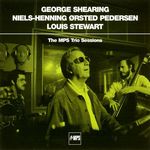 G.Shearing, et al.-The MPS Trio Sessions