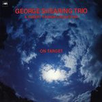 G.Shearing Trio & R.Farnon Orchestra-On Target